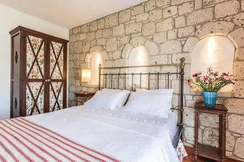 Asma Han Hotel Alaçatı